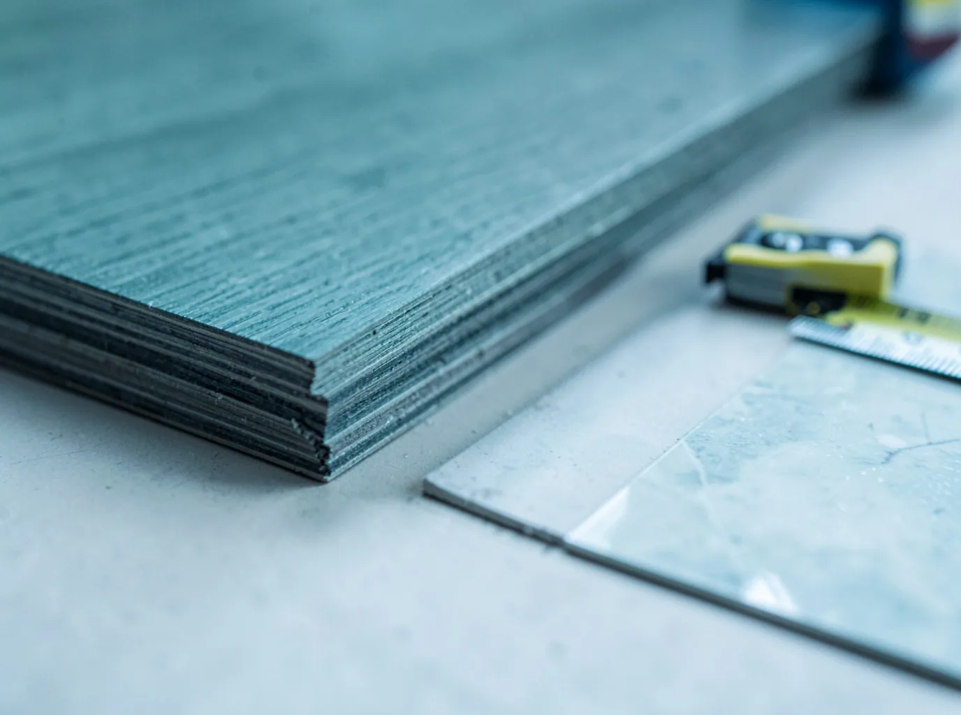 Luxury Vinyl Plank Installation Ingram, TX FAQs